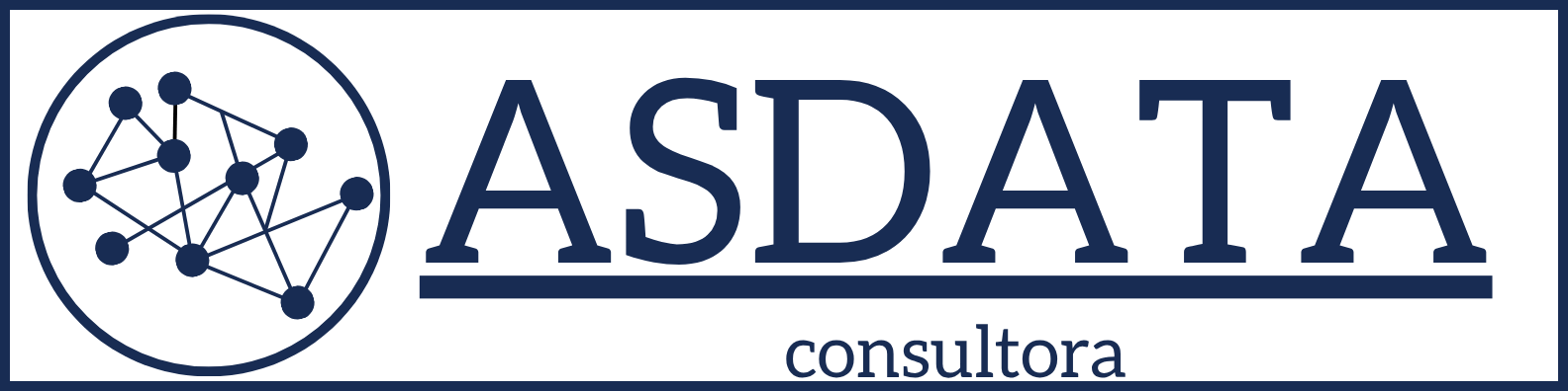 Logo de ASDATA